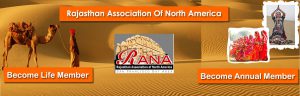 Membership RANA Bay area