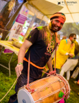 BEST DHOL BAY AREA