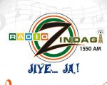 Radio Zindagi.. Jiye Ja!