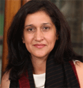 Sunita Singh, Ph.D